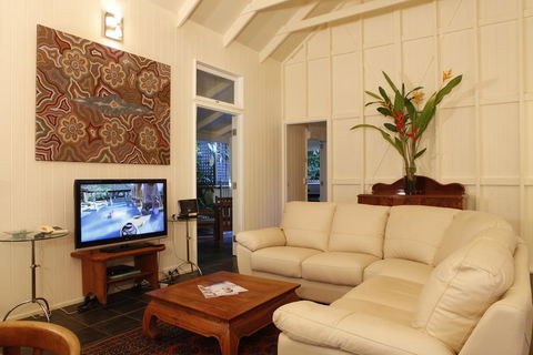 Port Douglas Cottage & Lodge - Accommodation QLD 2