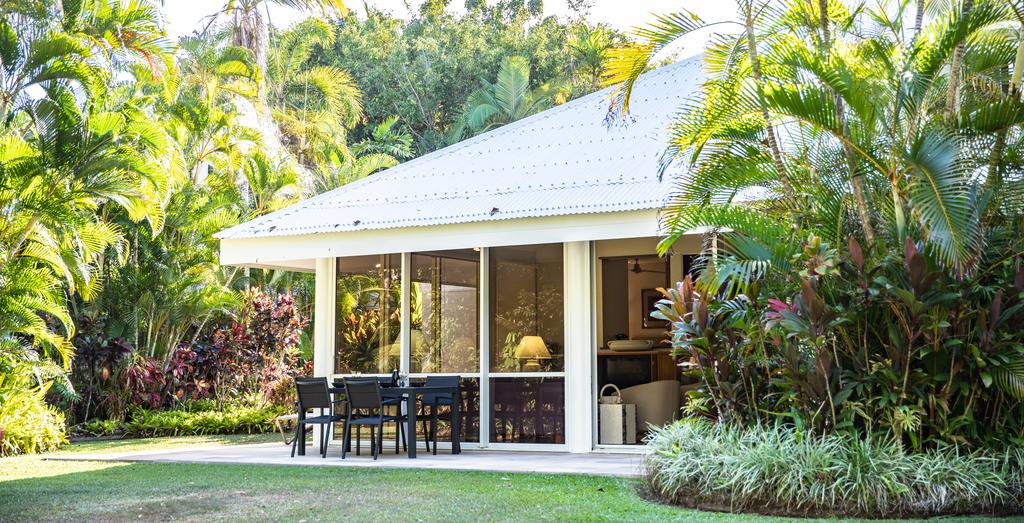 Port Douglas QLD Accommodation QLD