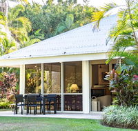 Port Douglas Mirage Villa #435 Absolute Beachfront - Accommodation QLD