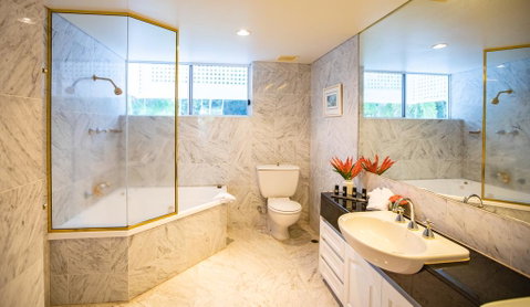 Port Douglas Mirage Villa #435 Absolute Beachfront - Accommodation QLD 3