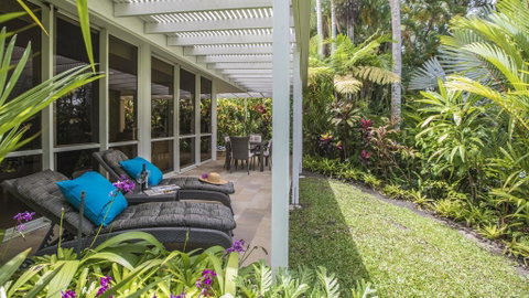 Port Douglas Mirage Villa 123 (3BR) - Accommodation QLD 1