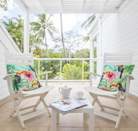Port Douglas Mirage Villa 123 (3BR) - Accommodation QLD