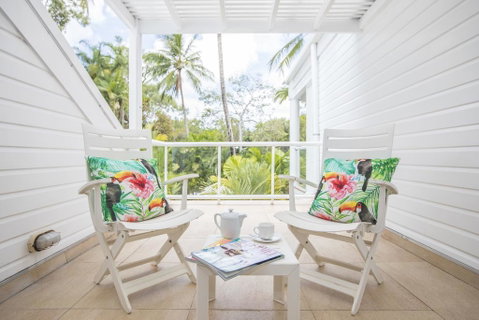Port Douglas Mirage Villa 123 (3BR) - Accommodation QLD 0