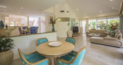 Port Douglas Mirage Villa 123 (3BR) - Accommodation QLD 2