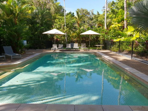 Port Douglas Mirage Villa 123 (3BR) - Accommodation QLD 3