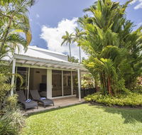 Port Douglas Mirage Villa 408 (4 BR) - Accommodation QLD