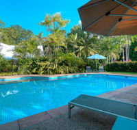 Port Douglas Mirage Villa 410 (3 BR) - Accommodation QLD