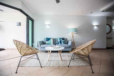 Port Douglas Peninsula Boutique Hotel - Adults Only Haven - Accommodation QLD 1