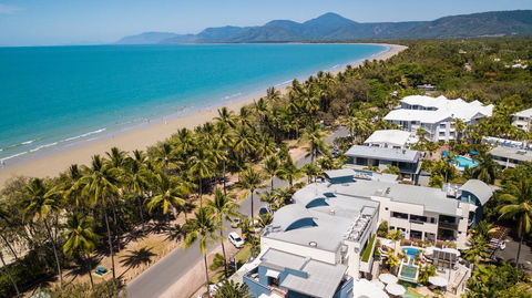 Port Douglas Peninsula Boutique Hotel - Adults Only Haven - Accommodation QLD 0