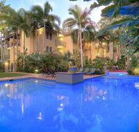 Port Douglas Reef Club Private Apartment 60 - Accommodation QLD