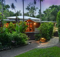 Port Douglas Valley Retreat - Accommodation QLD