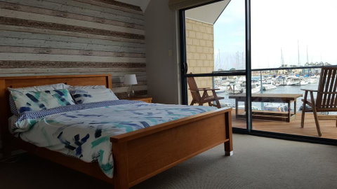 Port Geographe Marina Villas - Accommodation QLD 3
