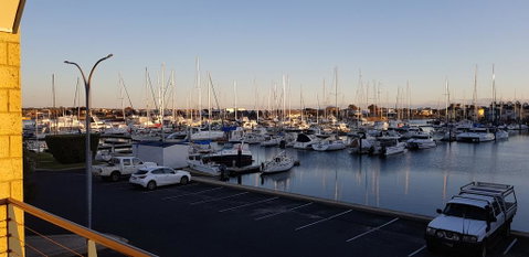 Port Geographe Marina Villas - Accommodation QLD 1