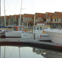Port Geographe Marina Villas - Accommodation QLD