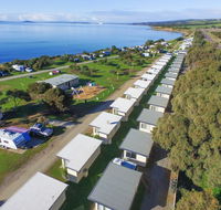 Port Lincoln Caravan Park - Accommodation QLD