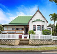 Port Macquarie Backpackers - Accommodation QLD
