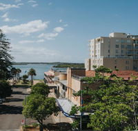 Port Macquarie Hotel - Accommodation QLD