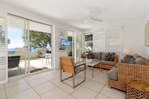 Portofino 1 - Accommodation QLD 3