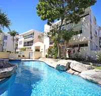 Portsea - Accommodation QLD