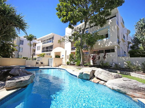 Portsea - Accommodation QLD 0