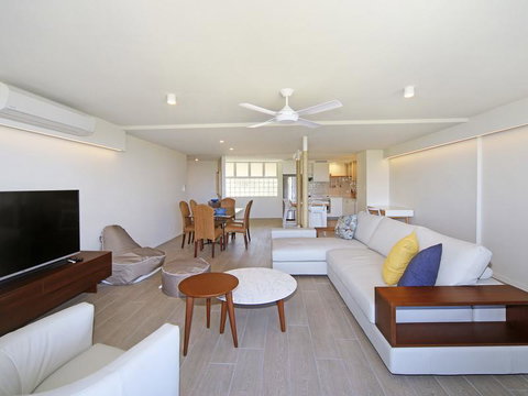 Portsea - Accommodation QLD 2