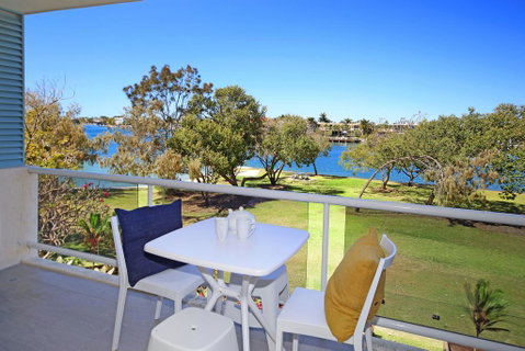 Portsea - Accommodation QLD 3