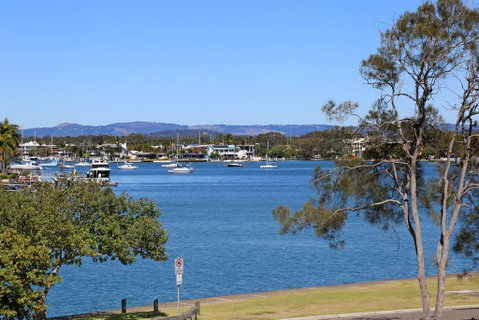 Portsea - Accommodation QLD 1