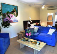 PortSea 60 - Accommodation QLD