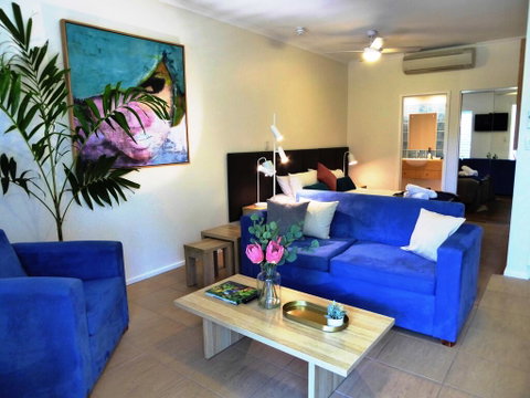 PortSea 60 - Accommodation QLD 0