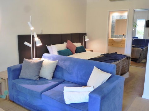 PortSea 60 - Accommodation QLD 1