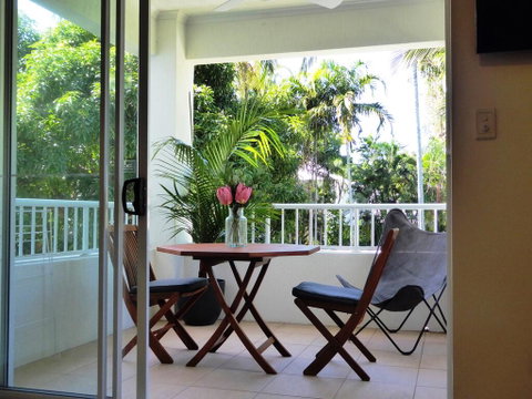 PortSea 60 - Accommodation QLD 2