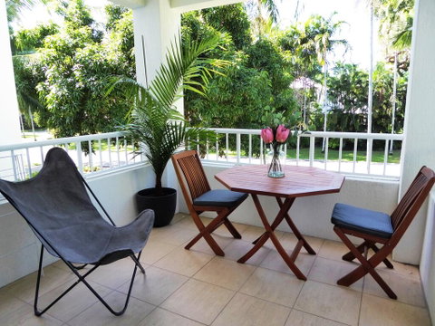 PortSea 60 - Accommodation QLD 3