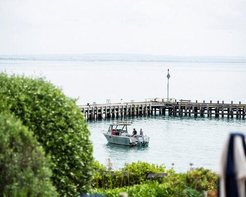 Portsea Hotel - Accommodation QLD 2