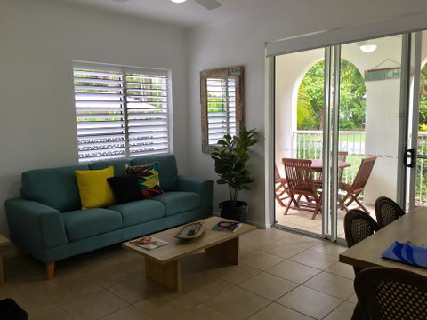 Portsea29 - Accommodation QLD 0