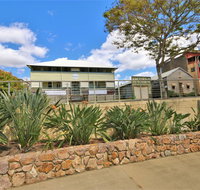 Portside Apartments Maryborough - Accommodation QLD