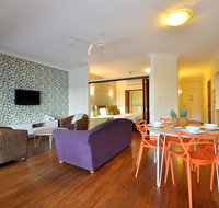 Portside on The Inlet - Accommodation QLD