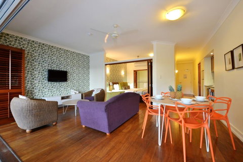 Portside On The Inlet - Accommodation QLD 0