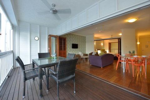Portside On The Inlet - Accommodation QLD 1