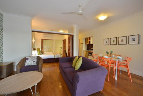 Portside On The Inlet - Accommodation QLD 3