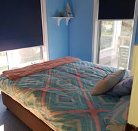 Poss' Place - Accommodation QLD