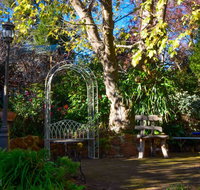 Possum Creek Lodge - Accommodation QLD