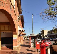 Post Office Apartment - Accommodation QLD