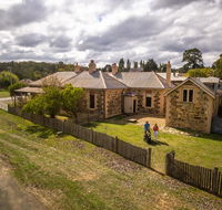 Post Office Residence - Accommodation QLD