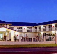 Pottsville Beach Motel - Accommodation QLD