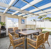 Powell 1A - Accommodation QLD