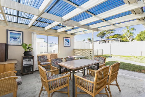 Powell 1A - Accommodation QLD 0