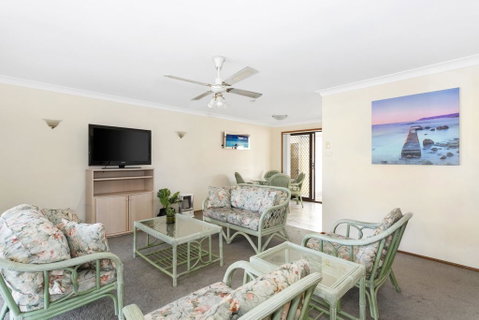 Powell 1A - Accommodation QLD 3