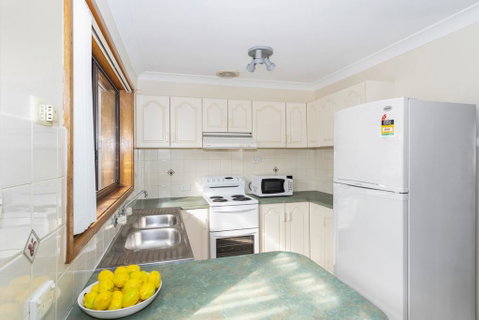 Powell 1A - Accommodation QLD 2