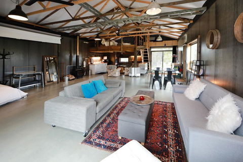 Powerhouse @ Eagles Rise - Accommodation QLD 1