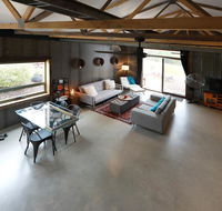 Powerhouse  Eagles Rise - Accommodation QLD